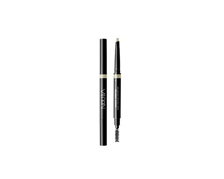 Magic Sketch Brow Improver and Definer 1