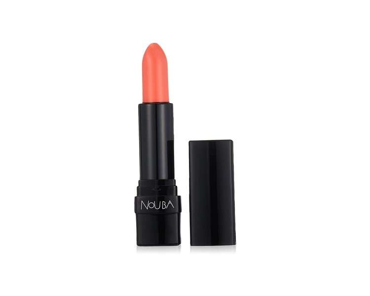 NOUBA Velvet Touch Lipstick 10 Cosmetics for Lips