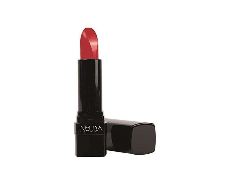 Nouba Velvet Touch Lipstick 17