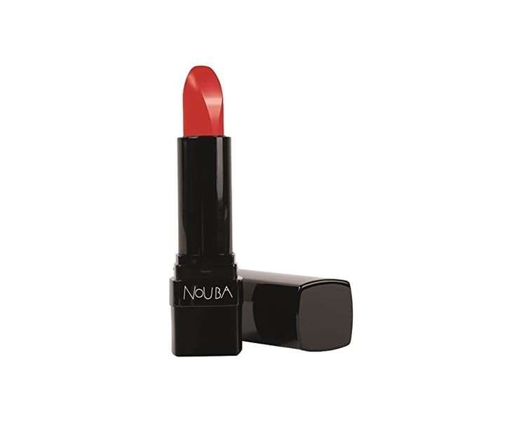 NOUBA Velvet Touch Lipstick 16 Cosmetics for Lips