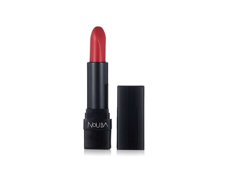 Nouba Velvet Touch Lipstick 19