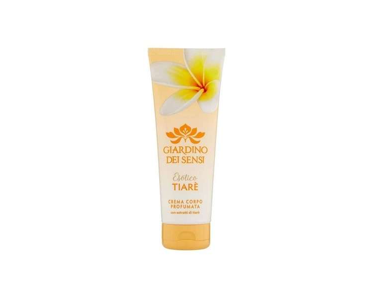 Body Protective Cream and Honey Macadamia 400ml