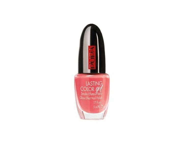 Pupa Gel Nail Polish 117 Santa Monica 5ml