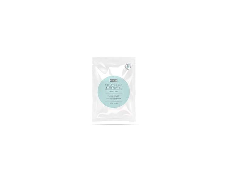 PUPA Masks Collection Foot Repair Mask 16ml