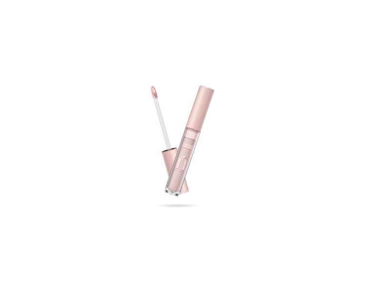 Pupa Lip Gloss 5ml 001 Light Rose