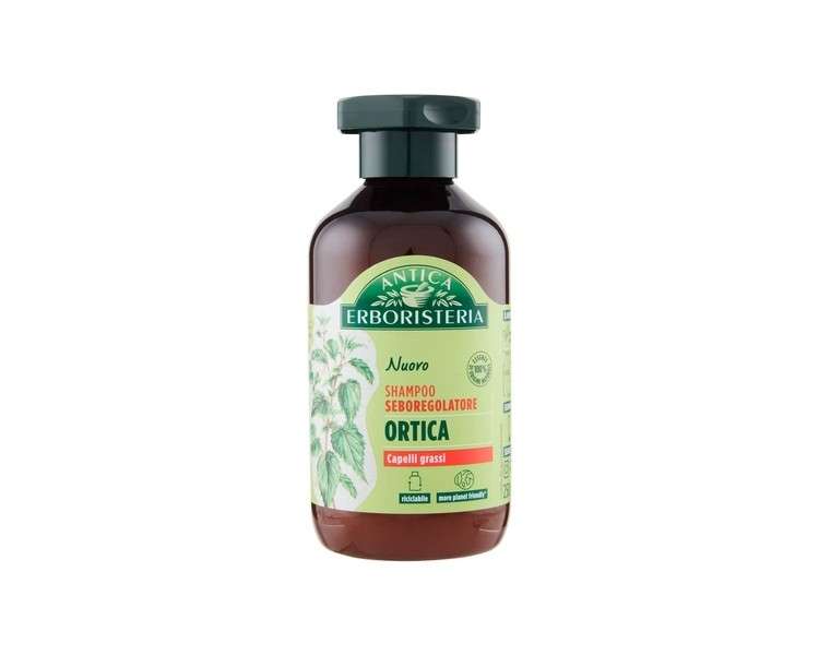 Antica Erboristeria Beren Shampoo