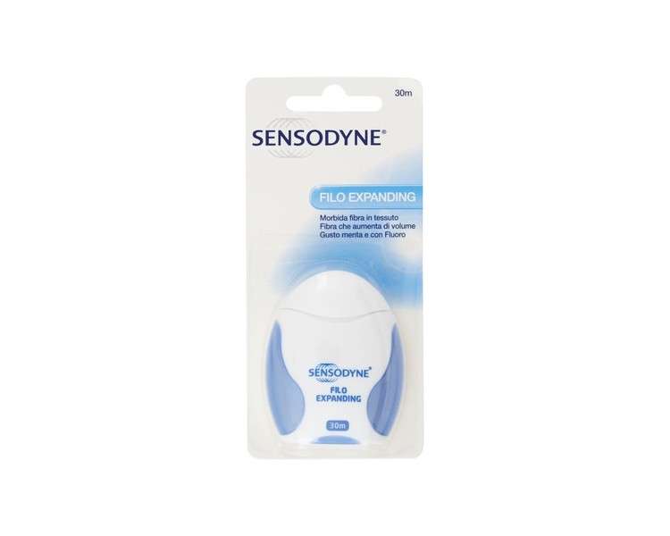 Sensodyne Stretchy Dental Floss