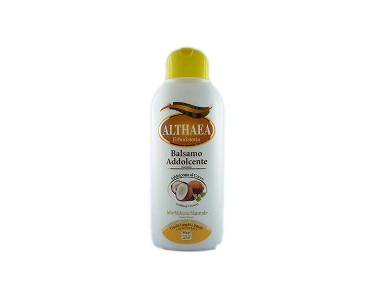 ALTHAEA Coconut Balm 500ml