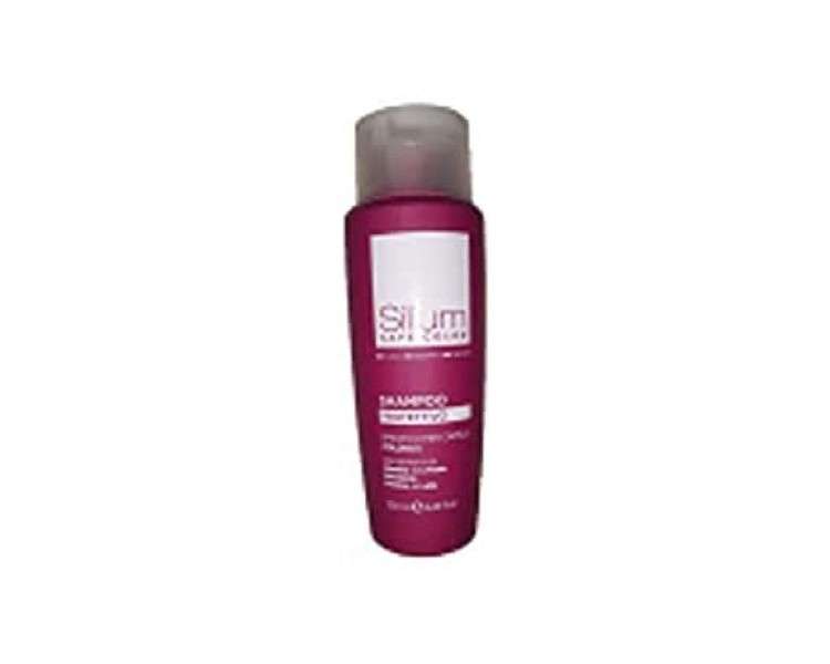 Silium Safe Color Protective Shampoo 250ml