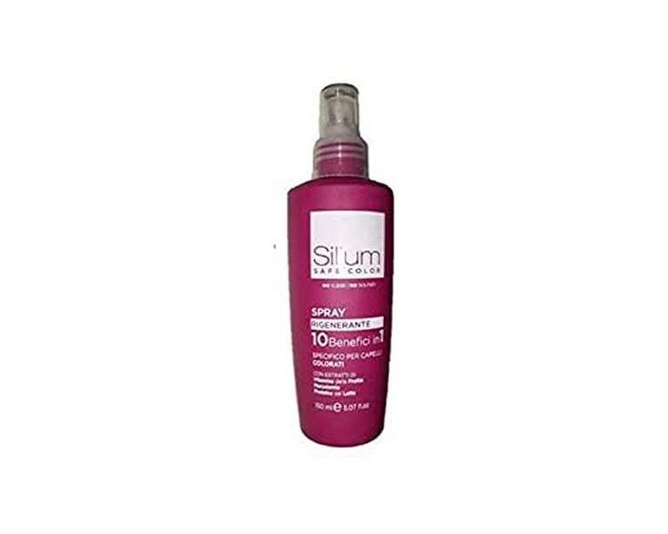 Silium Regenerating Colored Spray 150g