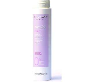 CUTINOL Professionale Curly Shampoo 250ml Hair Care Products