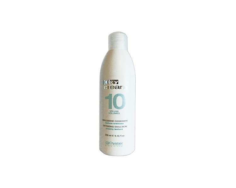 OXY Cream Oxygeno 10 Volt 250ml