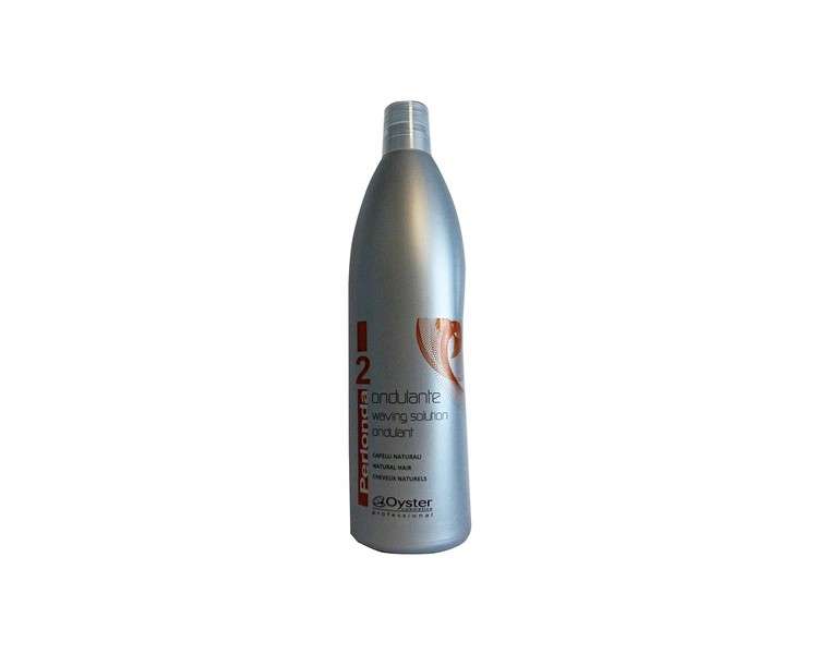 PERLONDA Professionale Permanente 2 Naturali Hair Care Product 1L