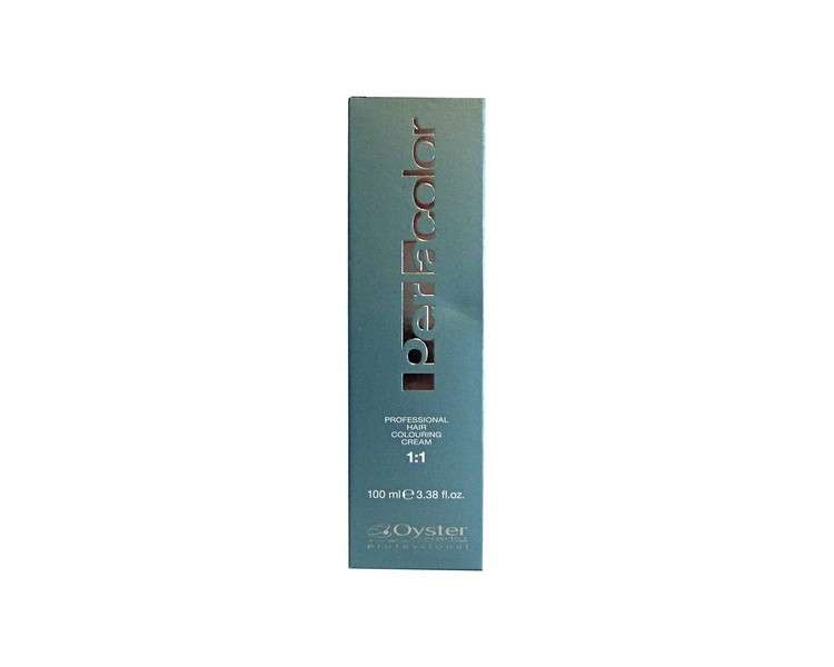 Oyster Professional Perlacolor Sand and Cocoa Hair Color 8/7 - Light Blonde Cocoa