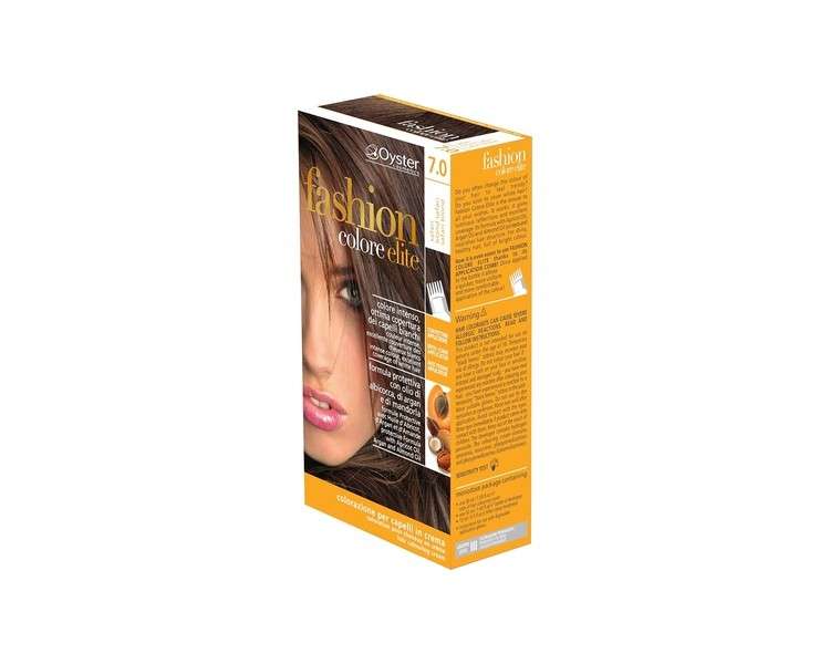 Fashion Elite Safari 7.0 Hair Dye