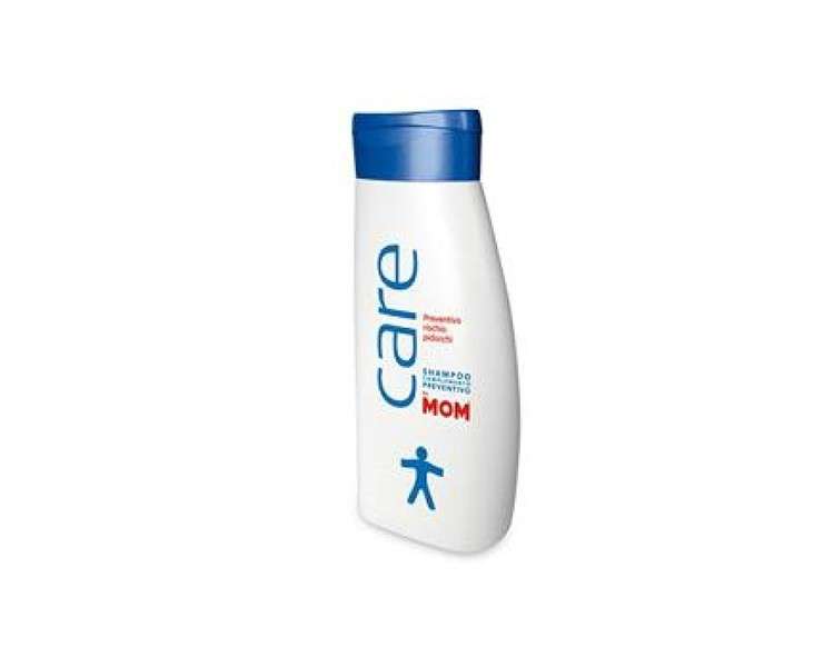 Anti-Lice Shampoo 250ml