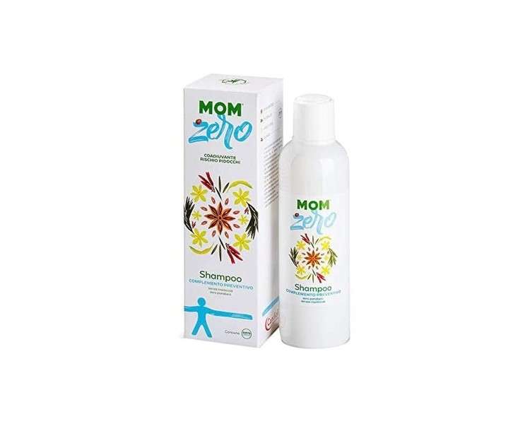 Candioli Shampoo 200ml