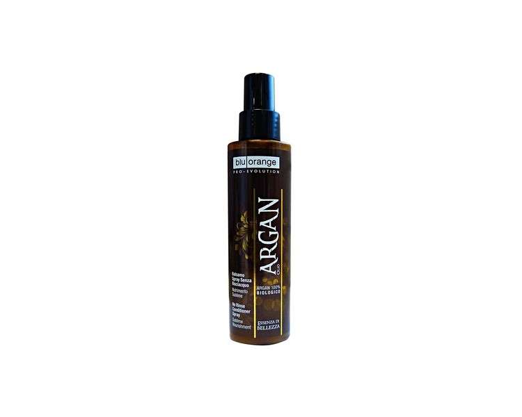 Blu Orange Argan Leave-In Spray 150g