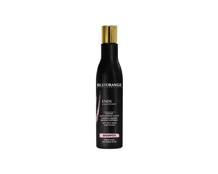 Ends Remedy Anti-Split Ends Shampoo 250ml