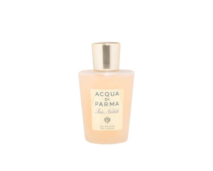 Acqua Di Parma Iris Nobile Shower Gel 200ml