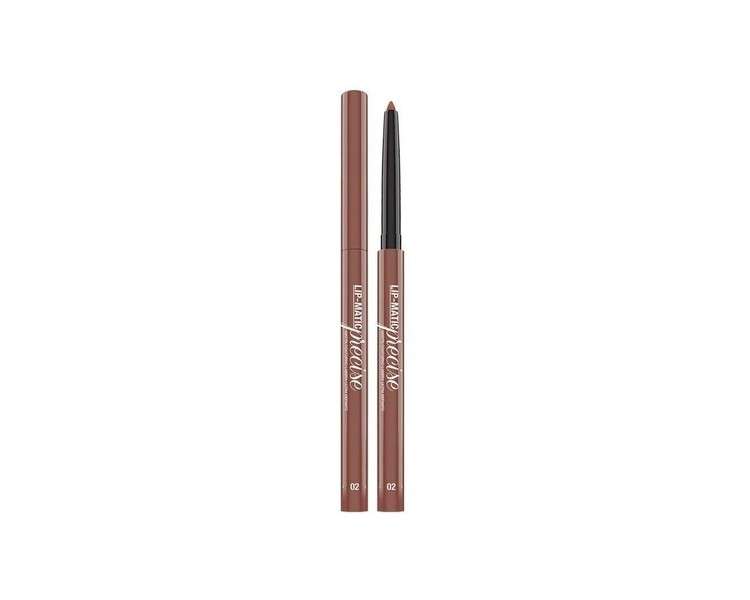 Bellaoggi Lip-Matic Precise Lip Liner