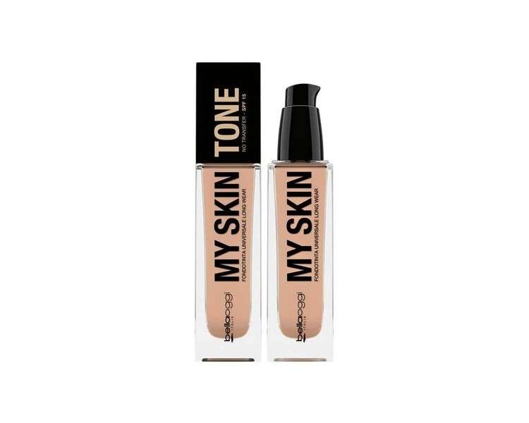 BO V FT MY SKIN TONE 35375 25W DUNE C3 NEW