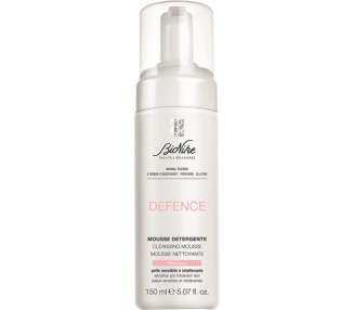 BioNike Defence Cleansing Mousse 150ml