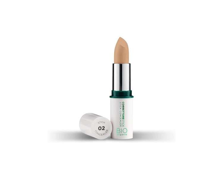 Naturaverde Bio Concealer Stick N°02