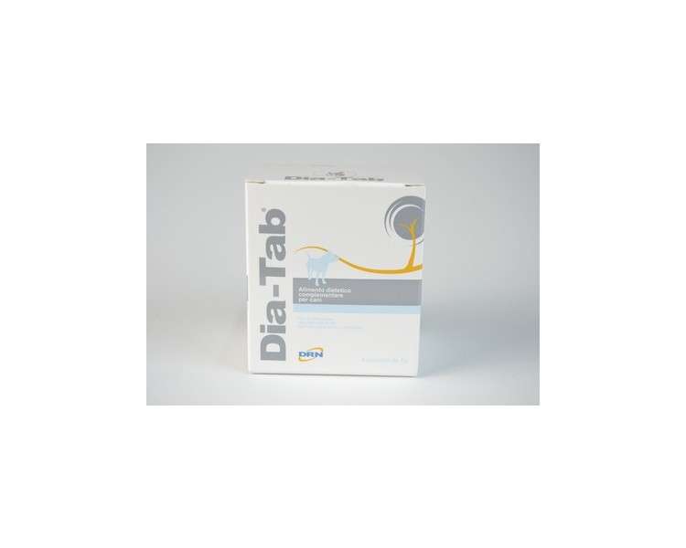 Diatab DRN 6 Tablets of 5g