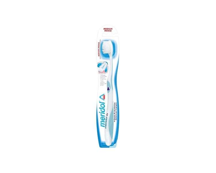 Meridol Medium Toothbrush