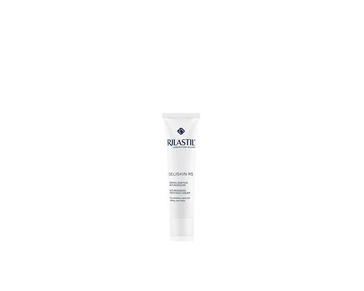 Rilastil Deliskin Face Cream 40ml