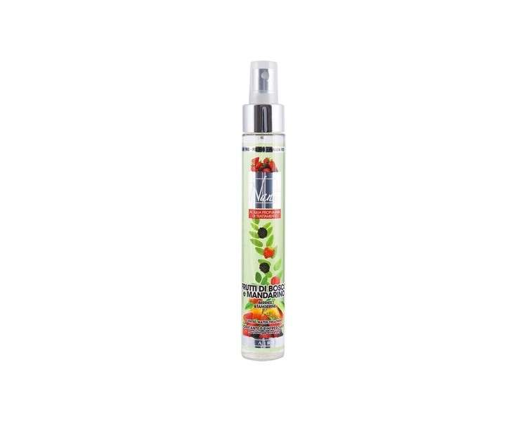 NANI Water Body Berry/Tangerine 75ml