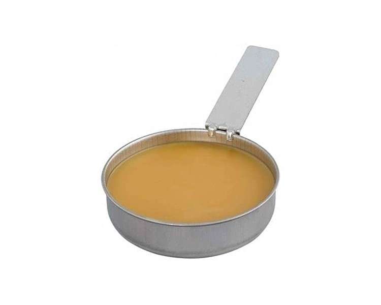 MP Hair Extra Honey Warm Wax Pot 100ml