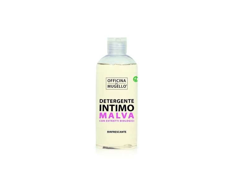 OFFICINA MUGELLO Malva Intimate Cleanser 250ml