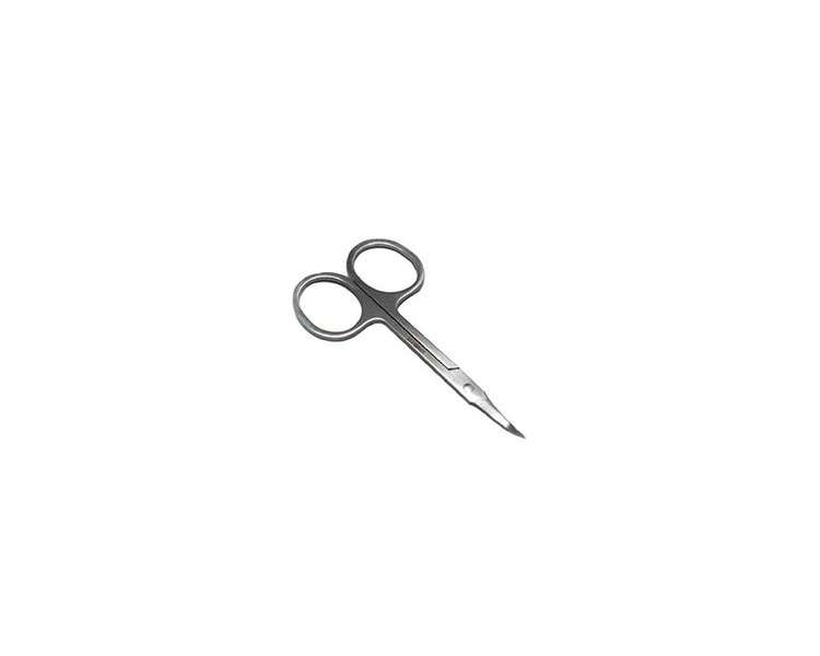 Steel Leather Scissors