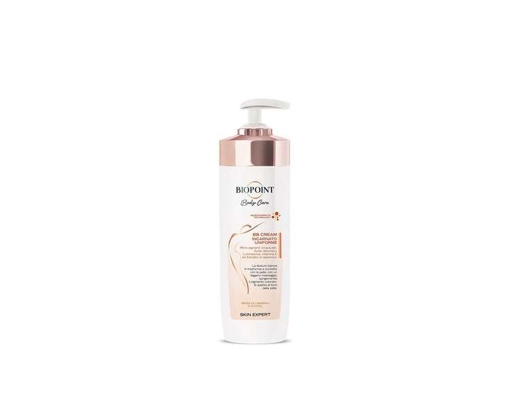 Body Care Smooth Incarnate BB Cream 200ml