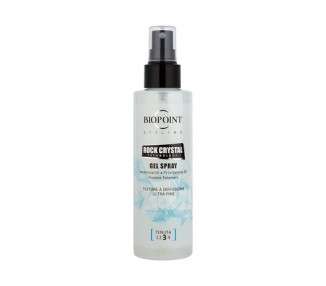 Rock Crystal Spray Styling Gel 150ml