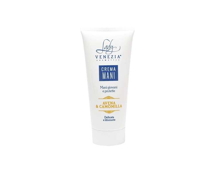 Lady Venezia Avena & Camomilla Hand Cream 12 Pieces