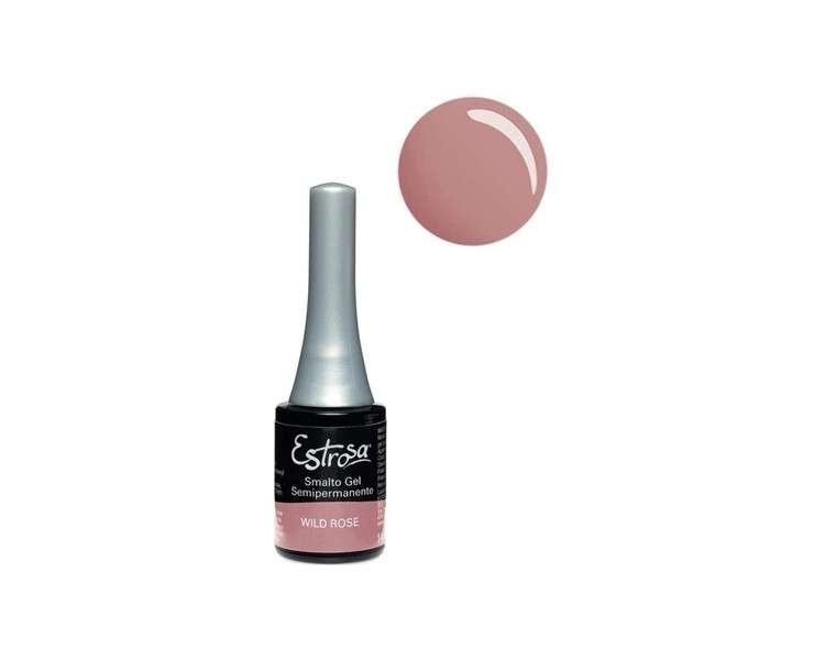 ESTROSA Wild Rose Semi-Permanent Gel Nail Polish 14ml