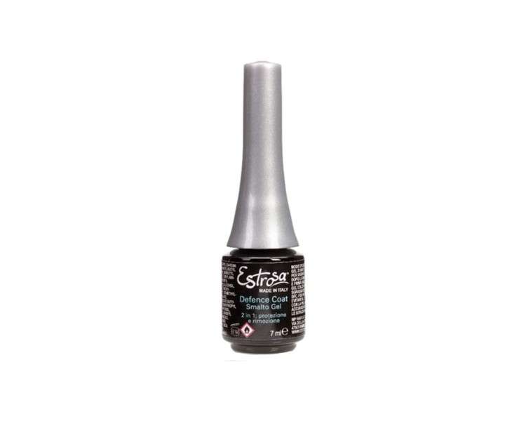 Estrosa Defence Coat Gel Nail Polish 7ml