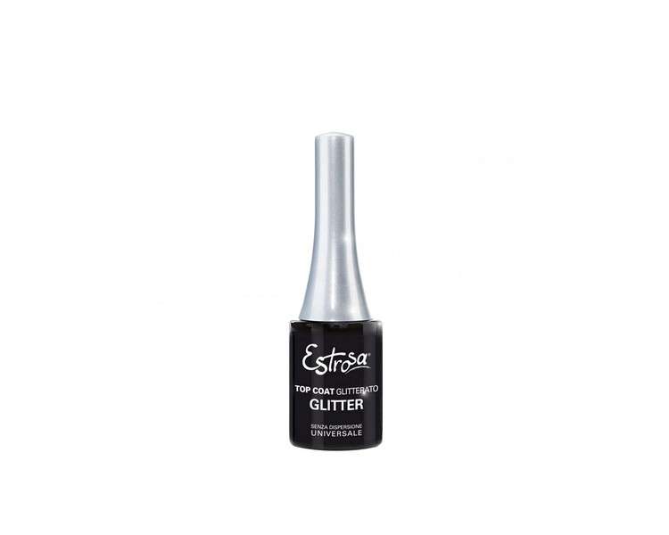 Estrosa Glitter Top Coat