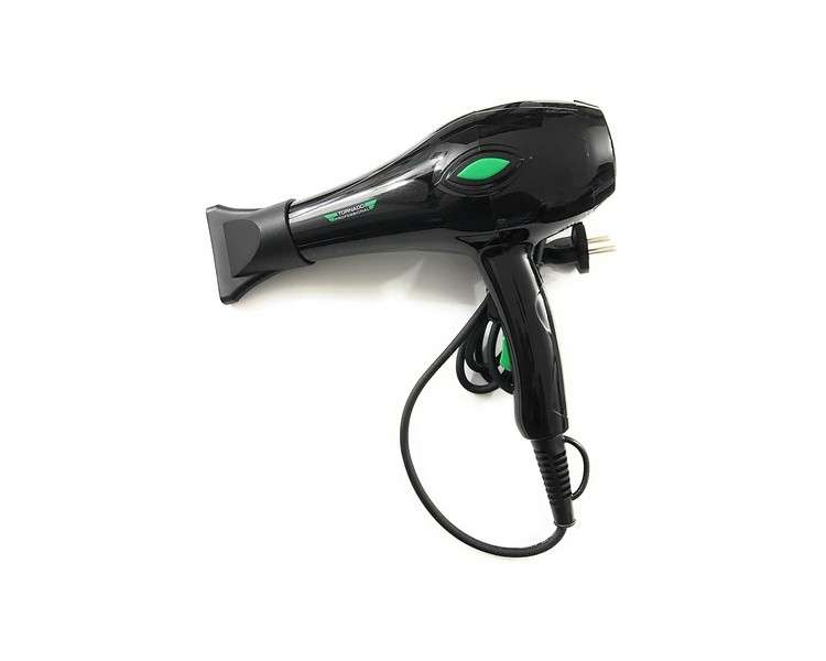 MP Hair Professional Tornado 1800 Watt Hair Dryer