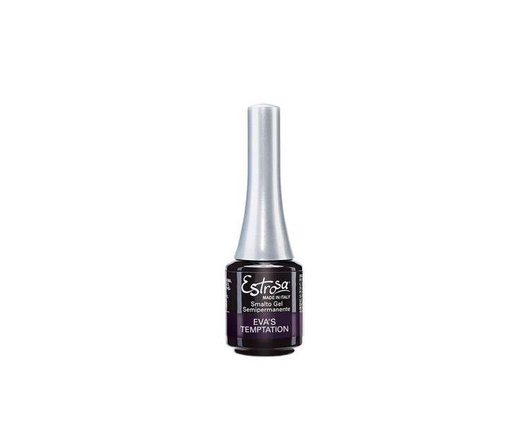 Estrosa Gel Shellac Nail Polish Eva's Temptation 7ml