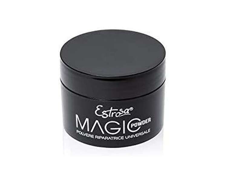 ESTROSA Magic Power Repair Powder 20ml for Nail and Skin Care