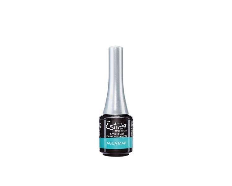 Agua Mar ESTROSA Semi-Permanent Gel Nail Polish