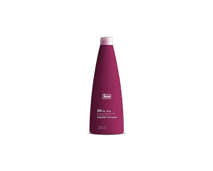 Technique Emulsion Oxidant 20 Volume 1000ml