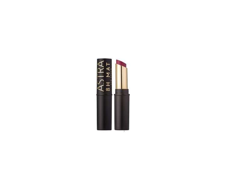 ASTRA Lip Stylo Matte 8h Lipstick 13 - Cosmetics