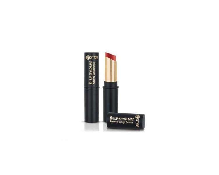 ASTRA Lip Stylo Matte 8h Lipstick 15 - Cosmetics