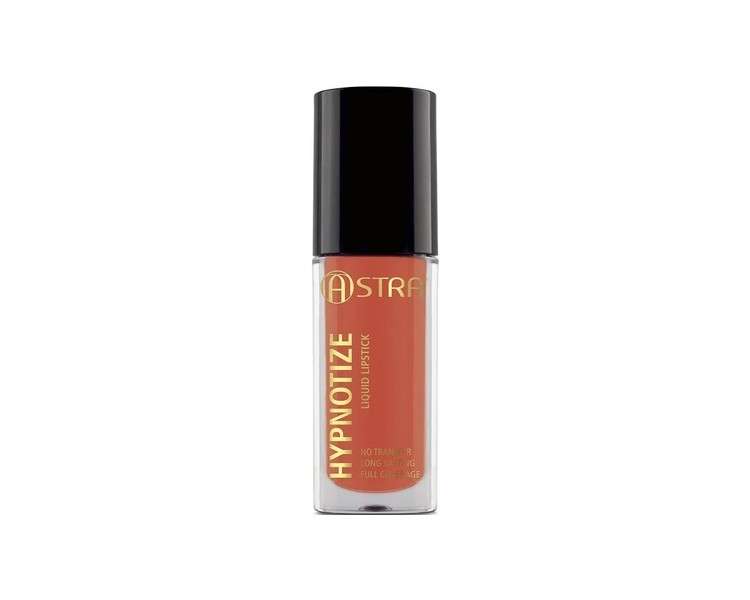 ASTRA Hypnotize Liquid Matte Lipstick 8 - Cosmetics/Lipstick