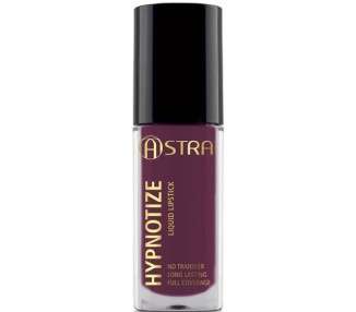 ASTRA Hypnotizing Liquid Matte Lipstick 10 - Cosmetics